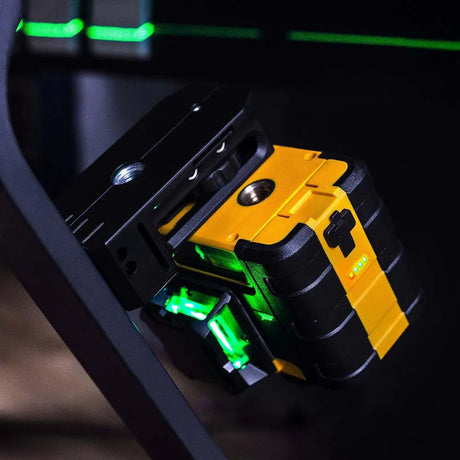 kaiweets 3d laser level