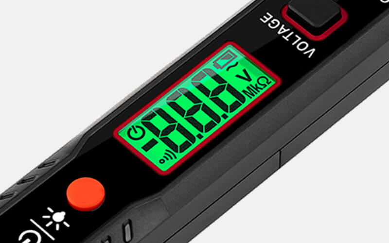 KAIWEETS VT500 Voltage Tester