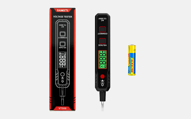 KAIWEETS NCV Voltage Tester