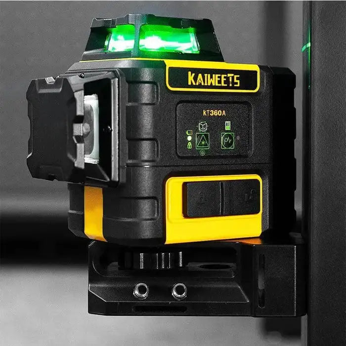 KT360A best laser level