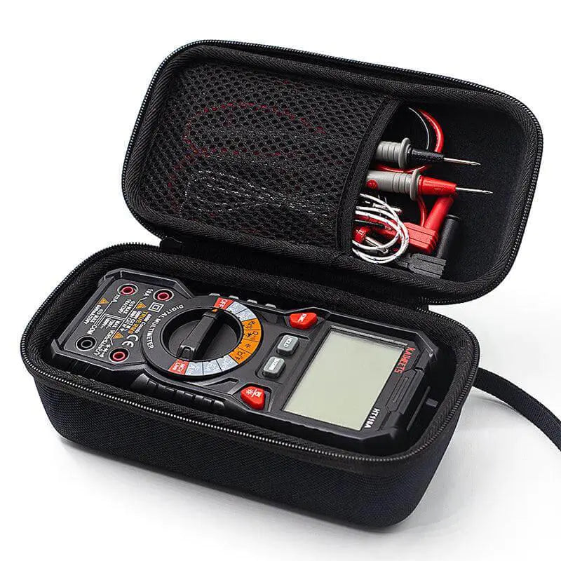 KAIWEETS BB-100 Multimeter Hard Case for HT118A - Kaiweets