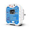 KAIWEETS HT106D Outlet Tester - Kaiweets