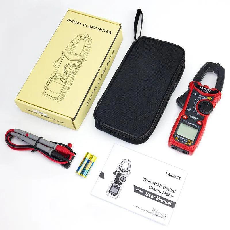 KAIWEETS HT206A Clamp Meter - Kaiweets